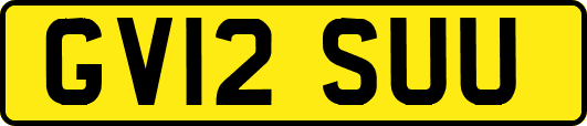 GV12SUU