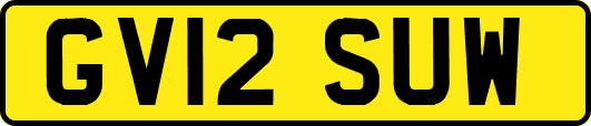 GV12SUW