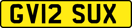 GV12SUX