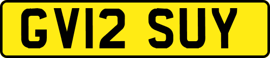 GV12SUY