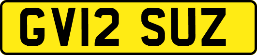 GV12SUZ