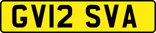 GV12SVA