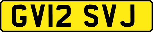 GV12SVJ