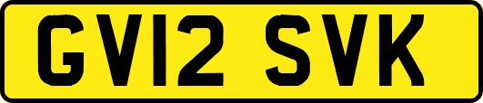 GV12SVK