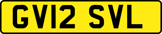 GV12SVL