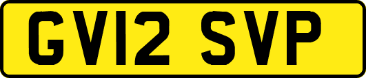 GV12SVP