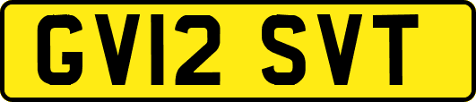 GV12SVT