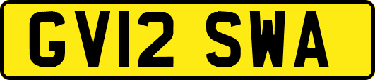 GV12SWA