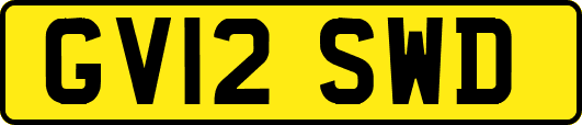 GV12SWD