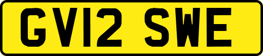 GV12SWE