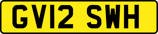 GV12SWH