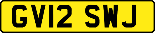 GV12SWJ
