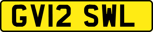 GV12SWL