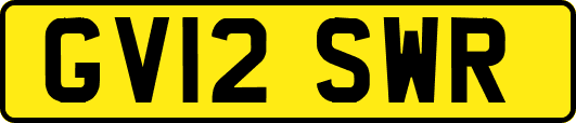 GV12SWR