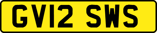 GV12SWS