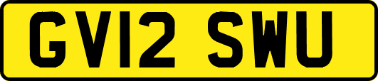 GV12SWU