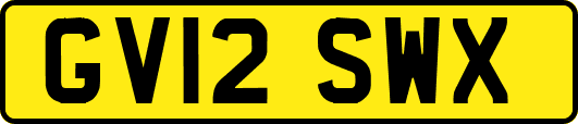 GV12SWX