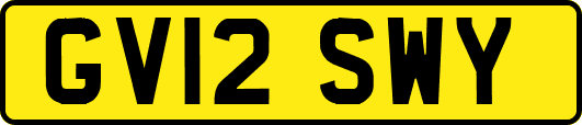 GV12SWY