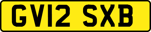 GV12SXB