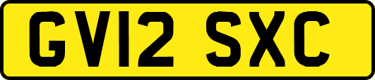 GV12SXC