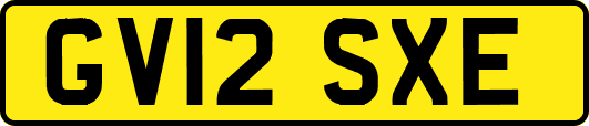 GV12SXE