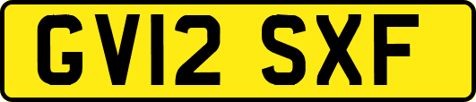 GV12SXF
