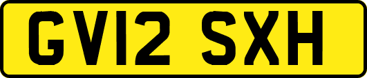 GV12SXH