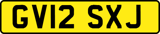 GV12SXJ