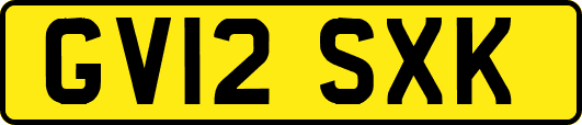 GV12SXK