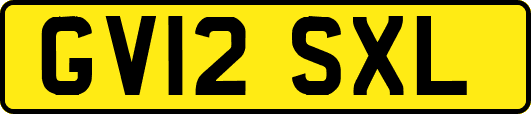 GV12SXL