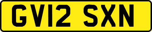 GV12SXN