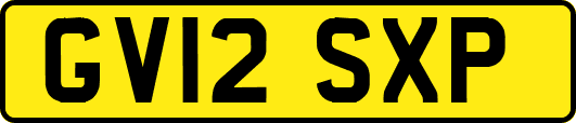 GV12SXP