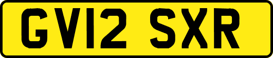 GV12SXR