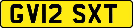 GV12SXT