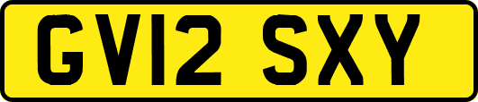 GV12SXY