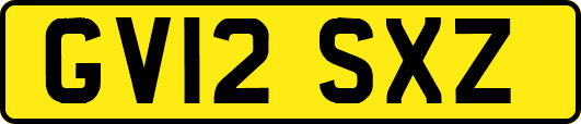 GV12SXZ