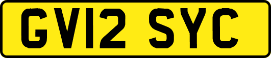 GV12SYC