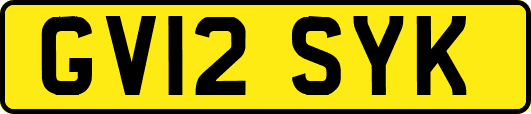 GV12SYK