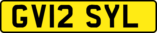 GV12SYL
