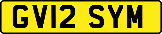 GV12SYM