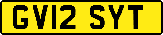 GV12SYT