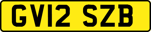 GV12SZB