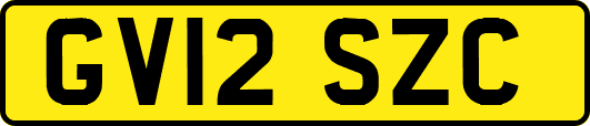 GV12SZC