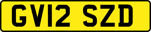 GV12SZD