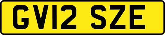 GV12SZE