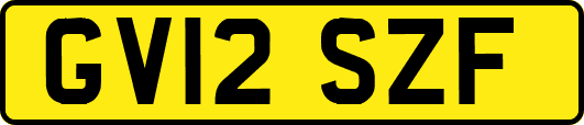 GV12SZF
