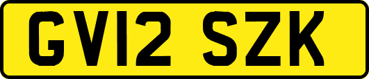 GV12SZK