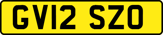 GV12SZO