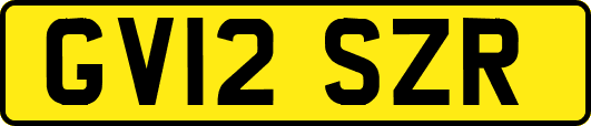 GV12SZR