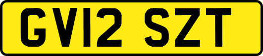 GV12SZT
